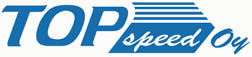 Top Speed Oy logo